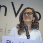 Sanidad eleva a 70 millones de euros la financiación del Plan Veo que ya ha beneficiado a más de 325.000 menores