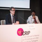 La Rioja acoge el mayor foro científico internacional sobre enfermedades infecciosas transmitidas por bacterias intracelulares