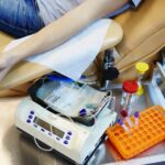 Tres hospitales públicos madrileños, elegidos como centros nacionales para obtener células madre destinadas a trasplante de médula
