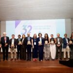 Los nuevos Premios Fenin reconocen 8 proyectos que impulsan la transformación del sistema sanitario 