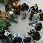 Proyecto Hombre alerta del envejecimiento de las personas con adicciones y del aumento de problemas de salud mental