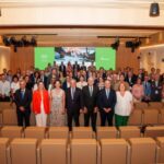 La Asamblea del CGCOF aprueba por unanimidad la liquidación de los presupuestos 2025, que mejoran un 32% el resultado previsto