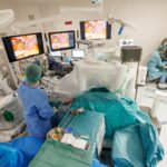 Entra en funcionamiento el nuevo bloque quirúrgico del Trueta de Girona con seis salas dotadas de equipamiento de última generación