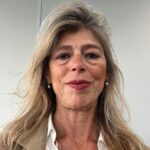 Cristina Sarasa nombrada Directora General de Humanización y Cuidados del Gobierno de Aragón