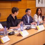 Bustinduy insta a las CCAA a destinar el histórico incremento de financiación de la dependencia en continuar reduciendo las listas de espera