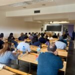 Sanidad convoca 441 plazas vacantes de Formación Sanitaria Especializada en el procedimiento extraordinario de adjudicación