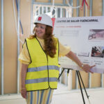 Madrid ultima el nuevo centro de salud en el distrito Fuencarral-El Pardo para atender a más de 25.000 vecinos
