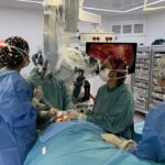 Cataluña lidera en Europa la exploración de una nueva vía terapéutica para mejorar los síntomas del Alzheimer en fase inicial