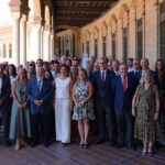La receta electrónica concertada de MUFACE finaliza su despliegue en todo el territorio nacional con la incorporación de 245.000 mutualistas andaluces desde el 16 de junio