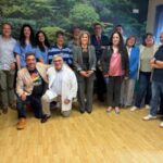 La profesionalización de los agentes de apoyo mutuo refuerza los programas de salud mental en Andalucía