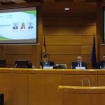 Mónica García apuesta por el impulso de los biosimilares para garantizar la equidad y el acceso a los tratamientos del SNS