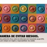 Madrid lanza una nueva campaña informativa para fomentar el uso del preservativo entre jóvenes y prevenir infecciones de transmisión sexual