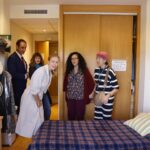 Madrid garantiza la atención residencial a personas con enfermedad mental grave con una inversión de 60,1 millones de euros