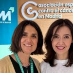 Jornada del COFM y AECC: Una mirada próxima y humana para acompañar a las personas con cáncer