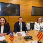 El consejero valenciano de Sanidad exige a Mónica García un proceso de diálogo real sobre el Estatuto Marco de los profesionales