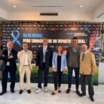 Clínicos y pacientes piden cribado de cáncer de próstata desde los 50 años y lanzan una campaña de detección precoz