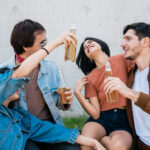 El consumo habitual de alcohol entre los jóvenes cae un 60% en las dos últimas décadas