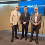 El 25 Congreso Nacional de Hospitales y Gestión Sanitaria se consolida como el único gran punto de encuentro de referencia de la Gestión Sanitaria en España