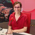 Mónica García asegura que los sindicatos médicos continuarán la huelga aunque se retire el Estatuto Marco