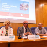 Cantabria presenta el Plan de Prevención del Suicidio 2026-2029 para reforzar la detección precoz y la implicación de toda la sociedad