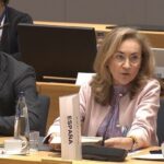 La Rioja asume la coordinación de la participación autonómica en el Consejo de la UE de Sanidad