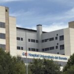 La CAM invierte 14,5 millones para ampliar el Hospital del Sureste que atiende a más de 214.000 personas