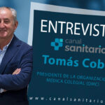 Dr. Tomás Cobo (OMC): Precariedad laboral, modelo retributivo y falta tiempo formación, diagnóstico de la quiebra de la profesión médica