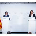Cataluña diseña un dispositivo de movilidad e impulsa un programa de actuaciones con motivo del eclipse solar del 12 de agosto