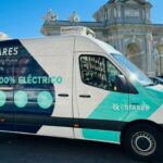Cofares reduce un 25% las emisiones de CO2 asociadas al transporte capilar a farmacias
