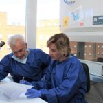 El Hospital público Clínico San Carlos impulsa la terapia celular para pacientes con cáncer de colon gracias a una beca de investigación