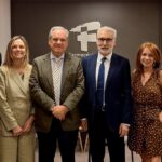 Los farmacéuticos contribuirán al uso racional y a un mejor conocimiento de los radiofármacos gracias a un convenio firmado por el Consejo General y el Consejo de Seguridad Nuclear