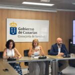 Galicia y Canarias se suman como primeras CC.AA. a una estrategia nacional para mejorar la superviviencia a la parada cardiaca