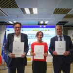 El Gobierno destinará 12,8 millones de euros a incorporar la IA a la Sanidad Pública de Madrid