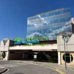 invertirá cerca de 2,5 millones de euros para renovar y reforzar las instalaciones del Hospital Comarcal del Alt Penedès