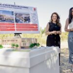 La CAM invertirá más de 14 millones en el nuevo Centro de Salud Mental de Majadahonda