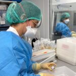 Puerta de Hierro y Severo Ochoa colaboran en una investigación para predecir mejor la respuesta a la inmunoterapia en cáncer de pulmón