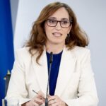 La ministra de Sanidad rechaza ante las comunidades reiniciar la negociación del estatuto marco