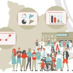 La población catalana mantiene una buena percepción de su salud y alta satisfacción con los servicios sanitarios públicos