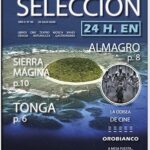 Almagro, Tonga o La Odisea, planes de ‘Selección Fin de Semana’