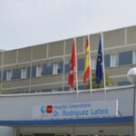 Protocolo pionero en el Hospital Universitario Doctor Rodríguez Lafora para pacientes vulnerables frente a olas de calor